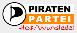Piratenpartei – Kreisverband Hof/Wunsiedel